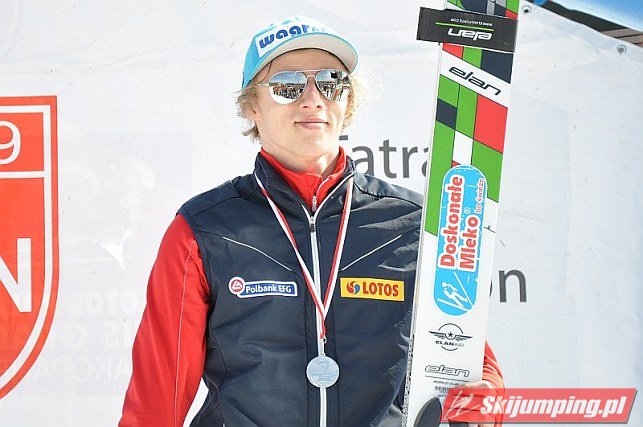 088 Dawid Kubacki